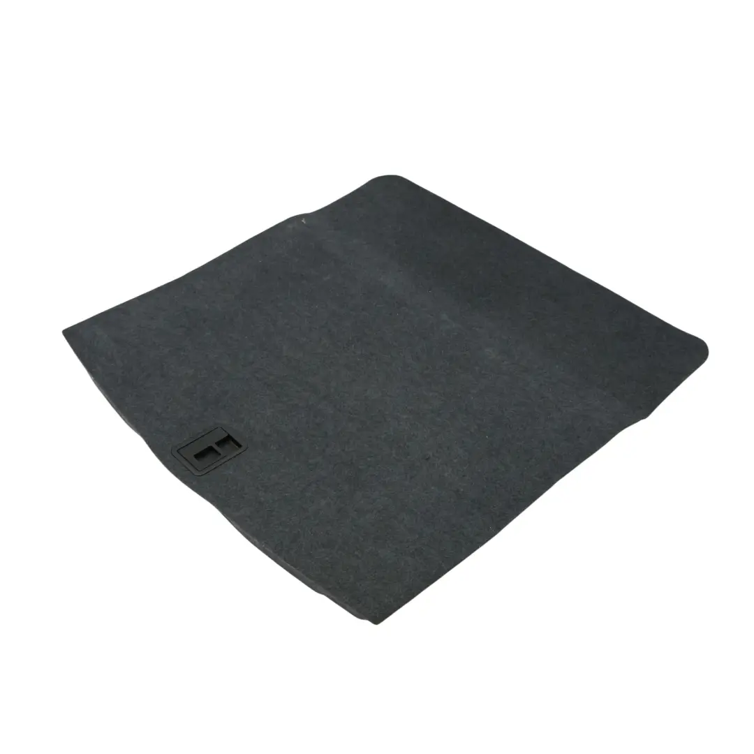 Audi A4 B7 Cabrio Tappetino Bagagliaio Rivestimento Posteriore 8H0863463A Grigio