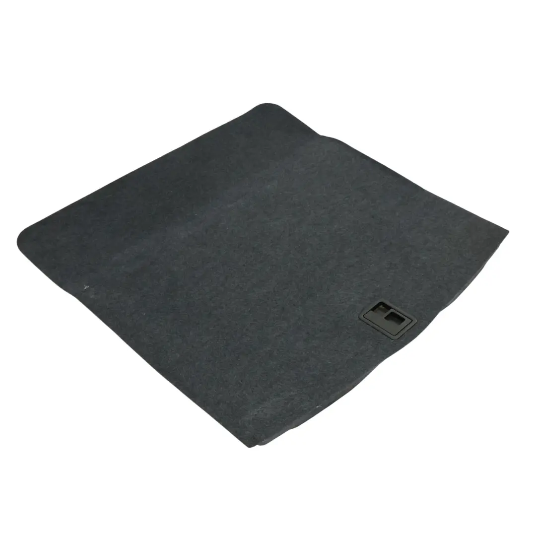 Audi A4 B7 Cabrio Tappetino Bagagliaio Rivestimento Posteriore 8H0863463A Grigio