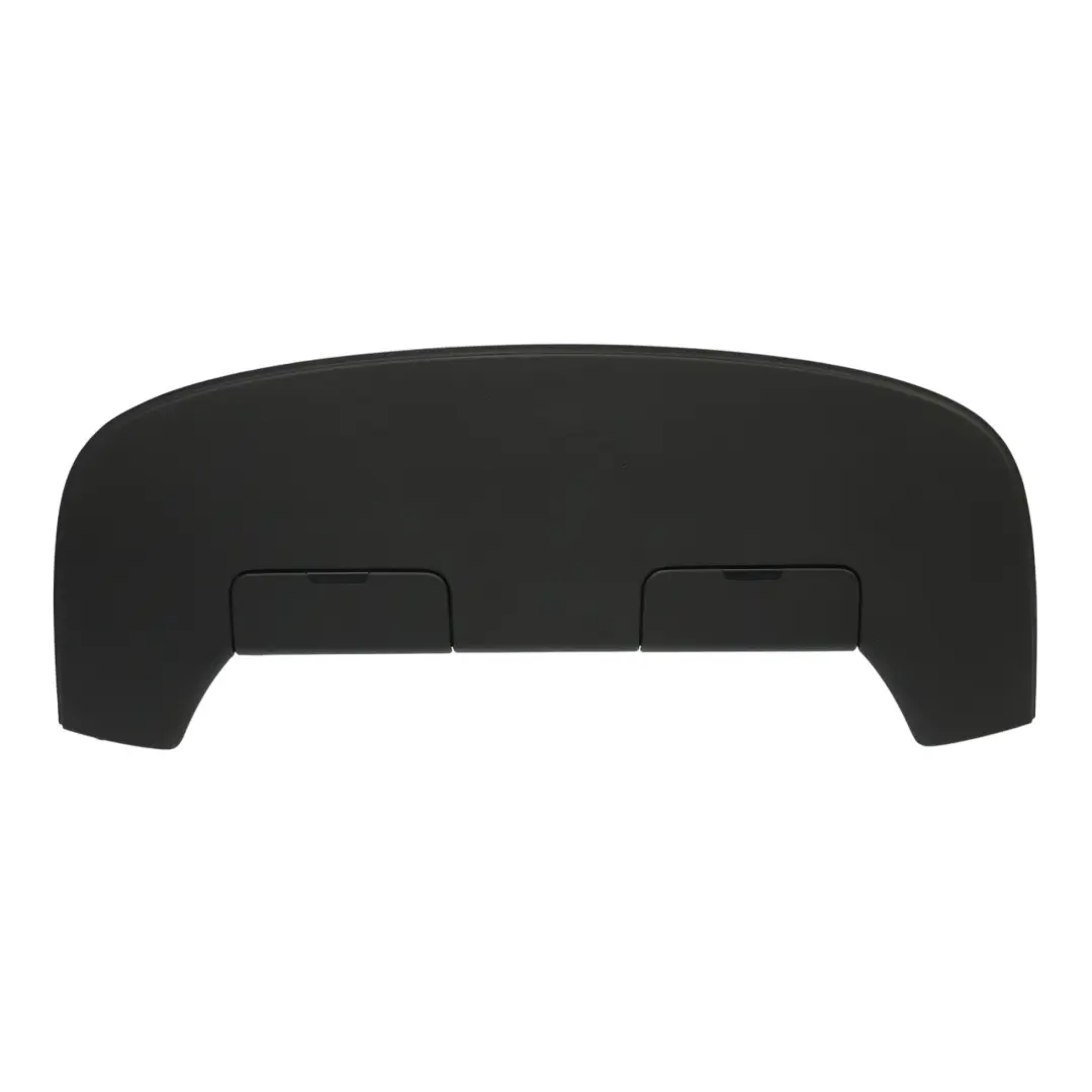Audi A4 B7 Cabrio Roof End Storage Cover Rear 8H0867877