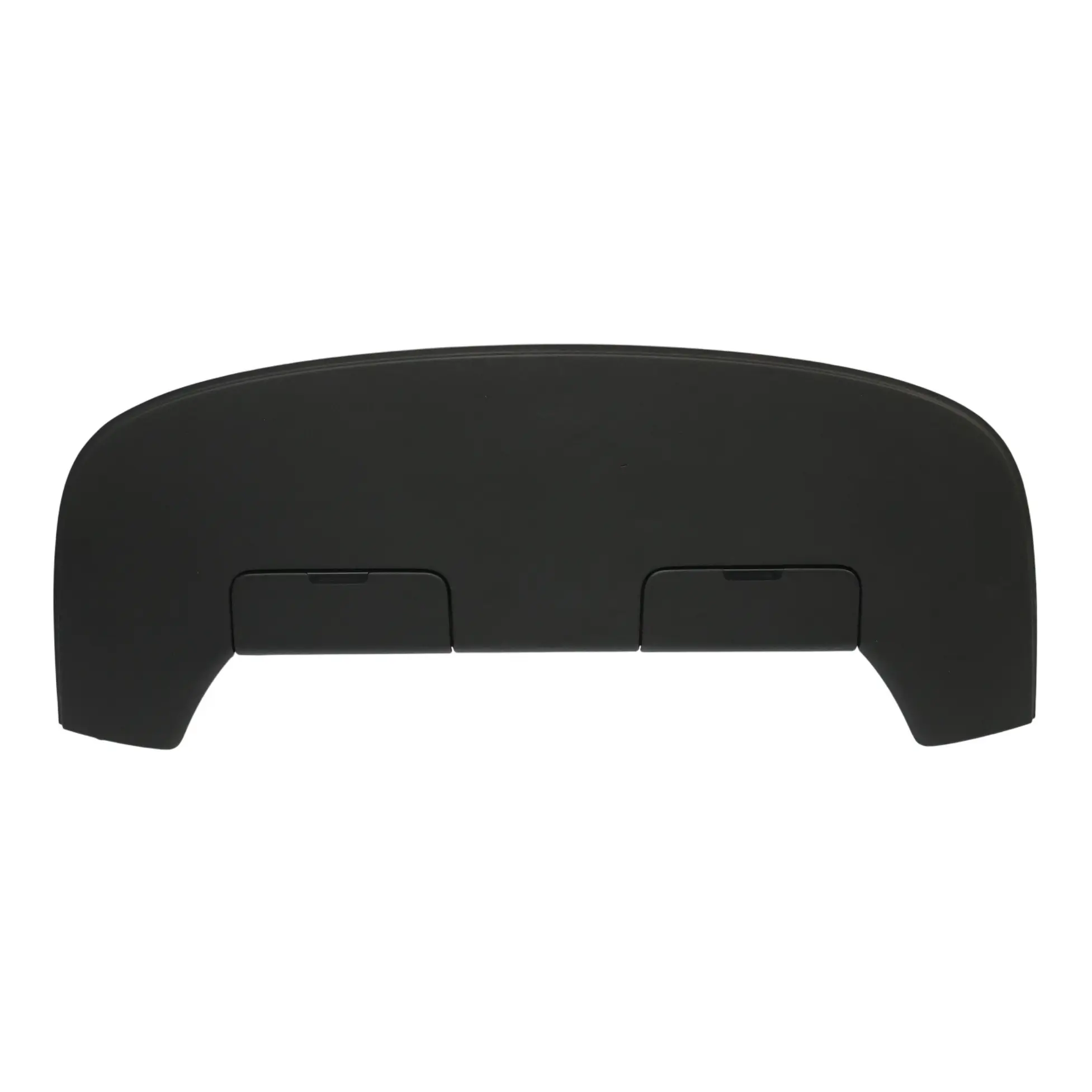 Audi A4 B7 Cabrio Roof End Storage Cover Rear 8H0867877