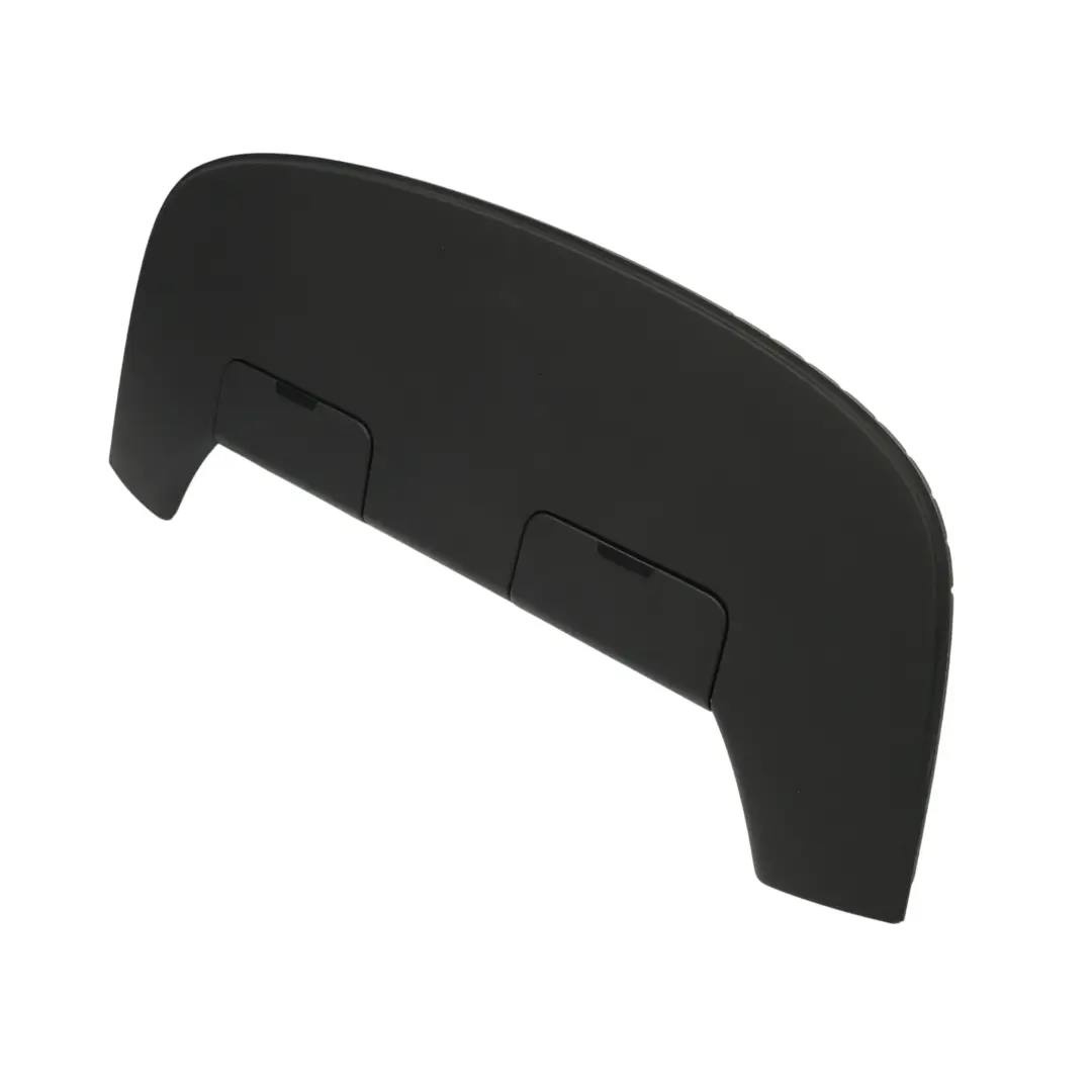 Audi A4 B7 Cabrio Roof End Storage Cover Rear 8H0867877