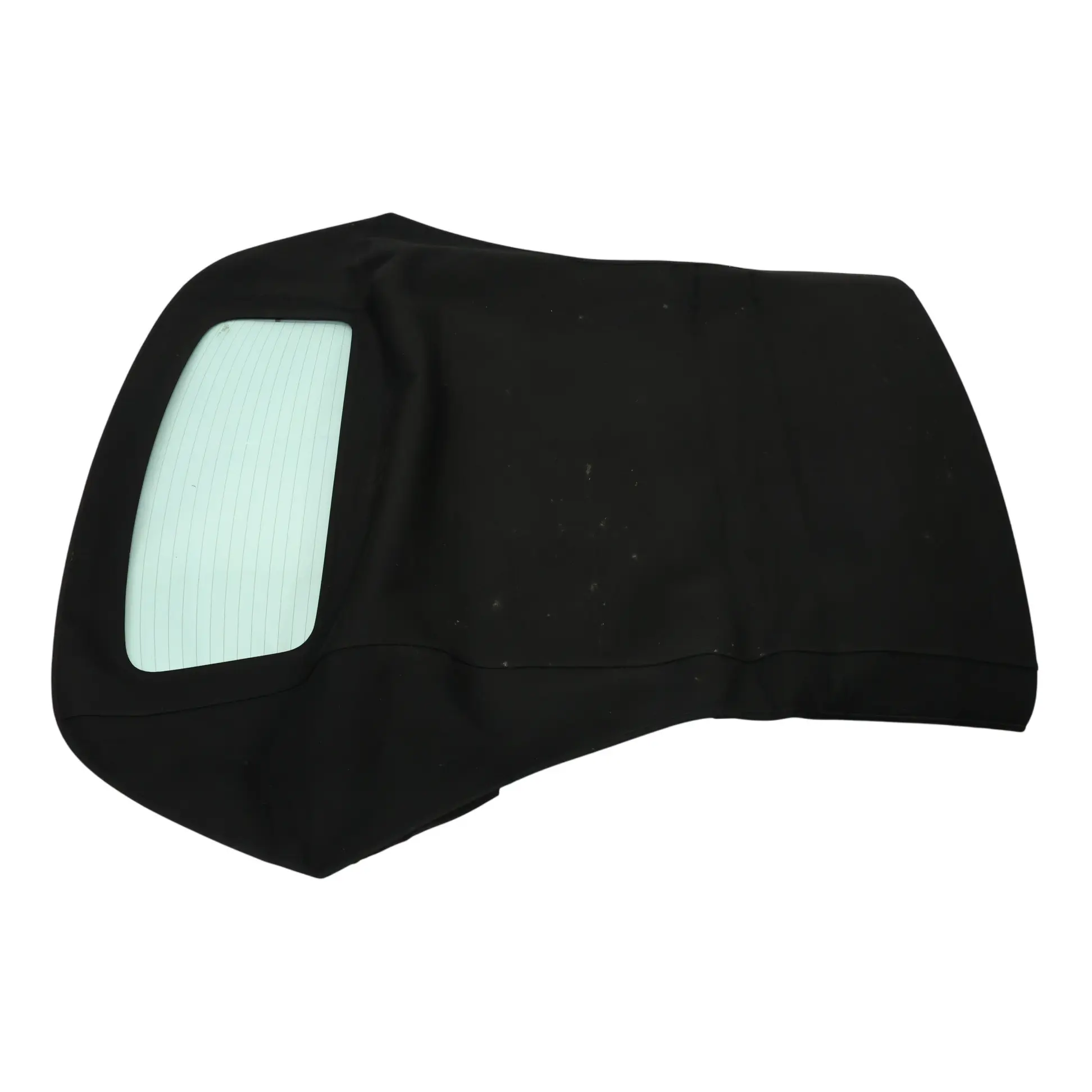 Audi A4 B7 Cabriolet Housse De Toit Souple Pliable Tissu 8H0871035E