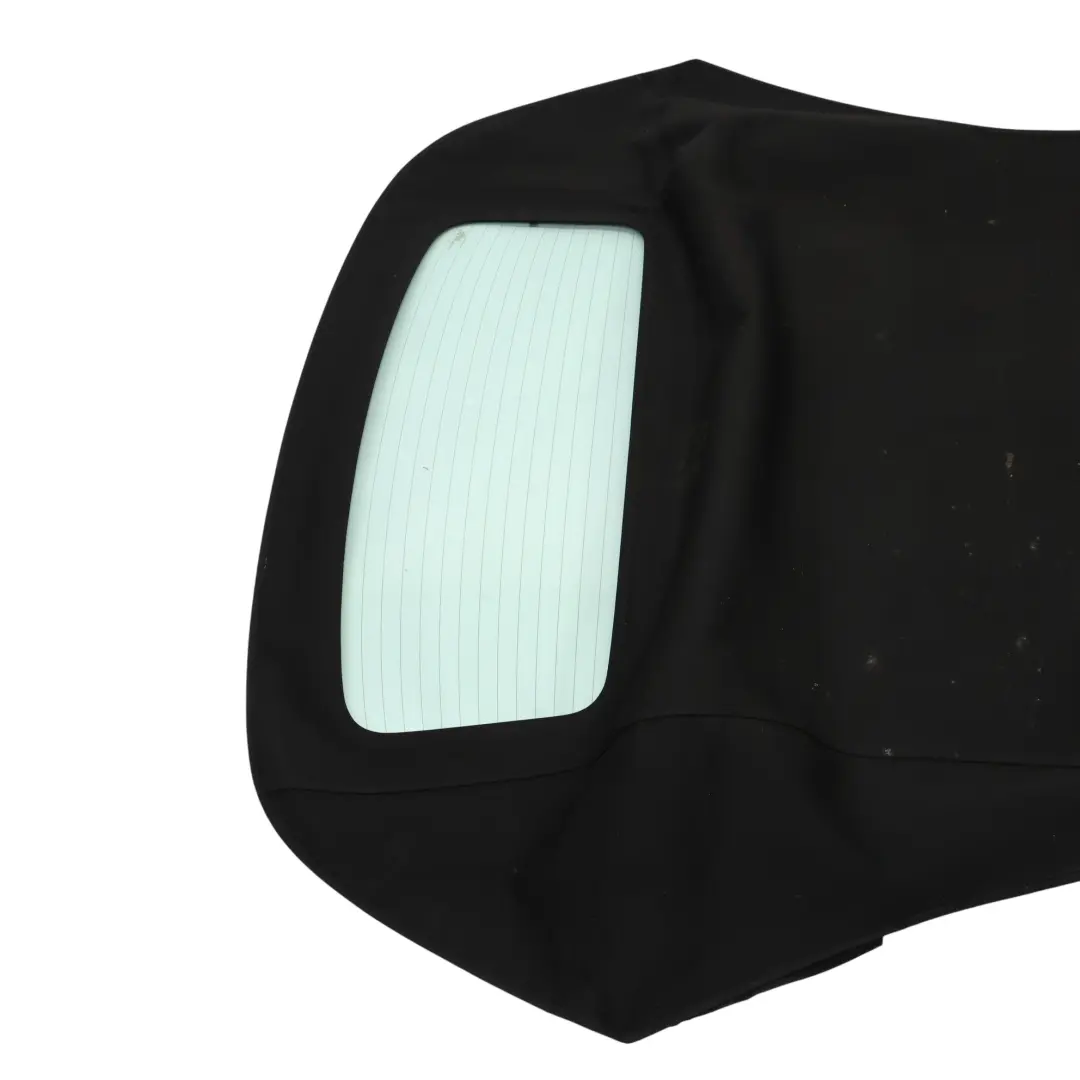 Audi A4 B7 Cabrio Verdeck Faltdach Abdeckung Stoff 8H0871035E