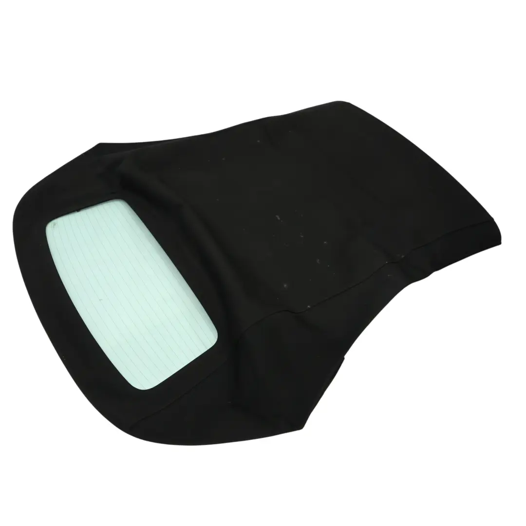 Audi A4 B7 Cabrio Verdeck Faltdach Abdeckung Stoff 8H0871035E
