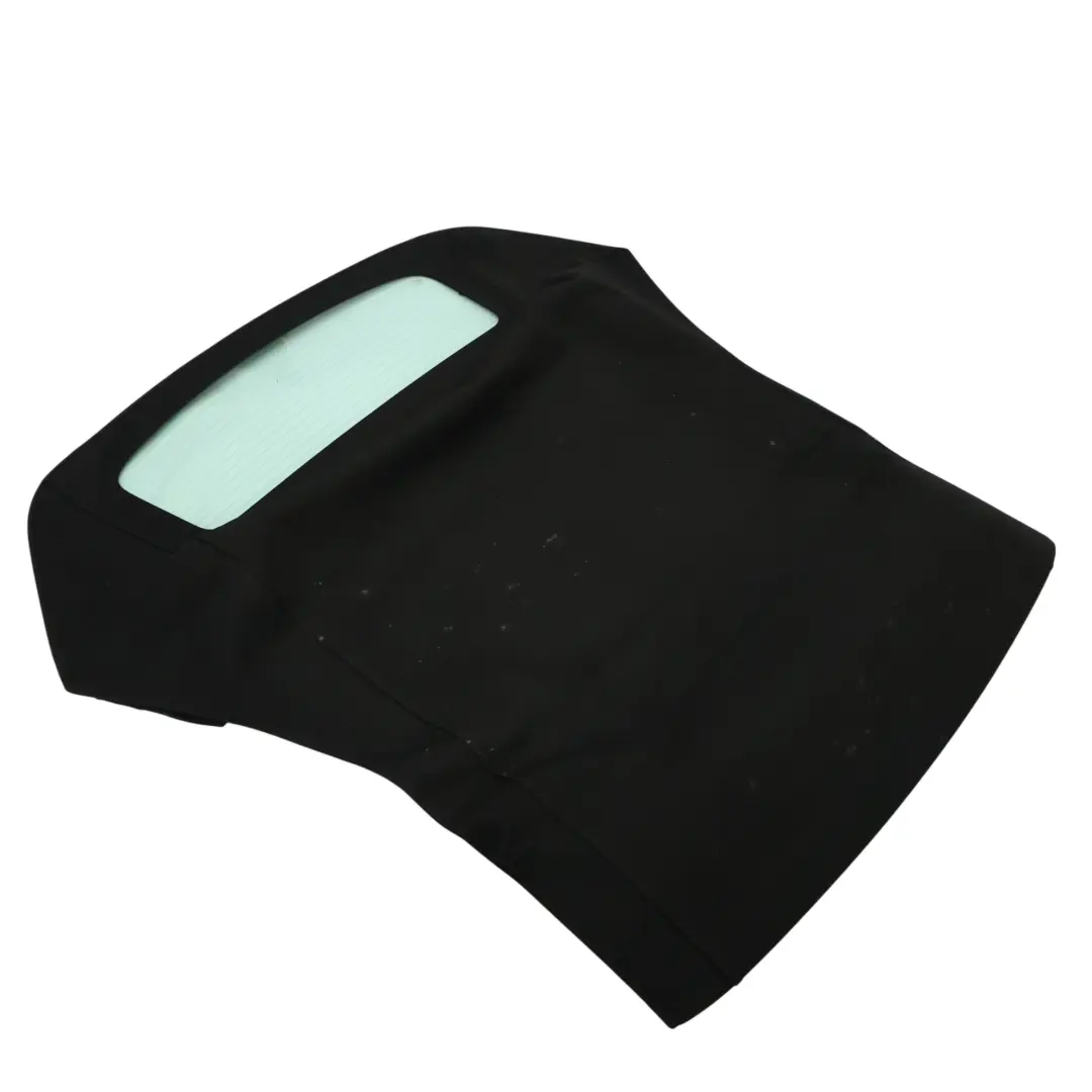 Audi A4 B7 Cabrio Verdeck Faltdach Abdeckung Stoff 8H0871035E