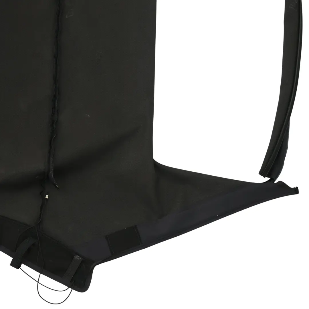 Audi A4 B7 Cabrio Roof Headliner Folding Top Window Frame Headlining 8H0871047