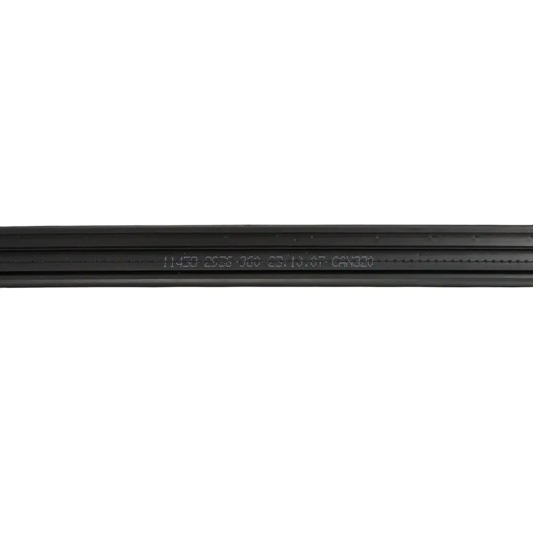 Audi A4 B7 Cabrio Roof Headliner Folding Top Window Frame Headlining 8H0871047