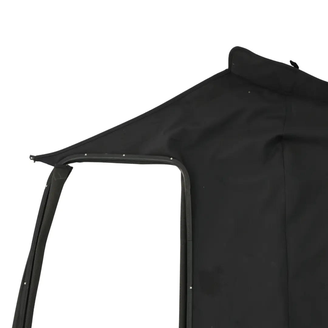 Audi A4 B7 Cabrio Roof Headliner Folding Top Window Frame Headlining 8H0871047