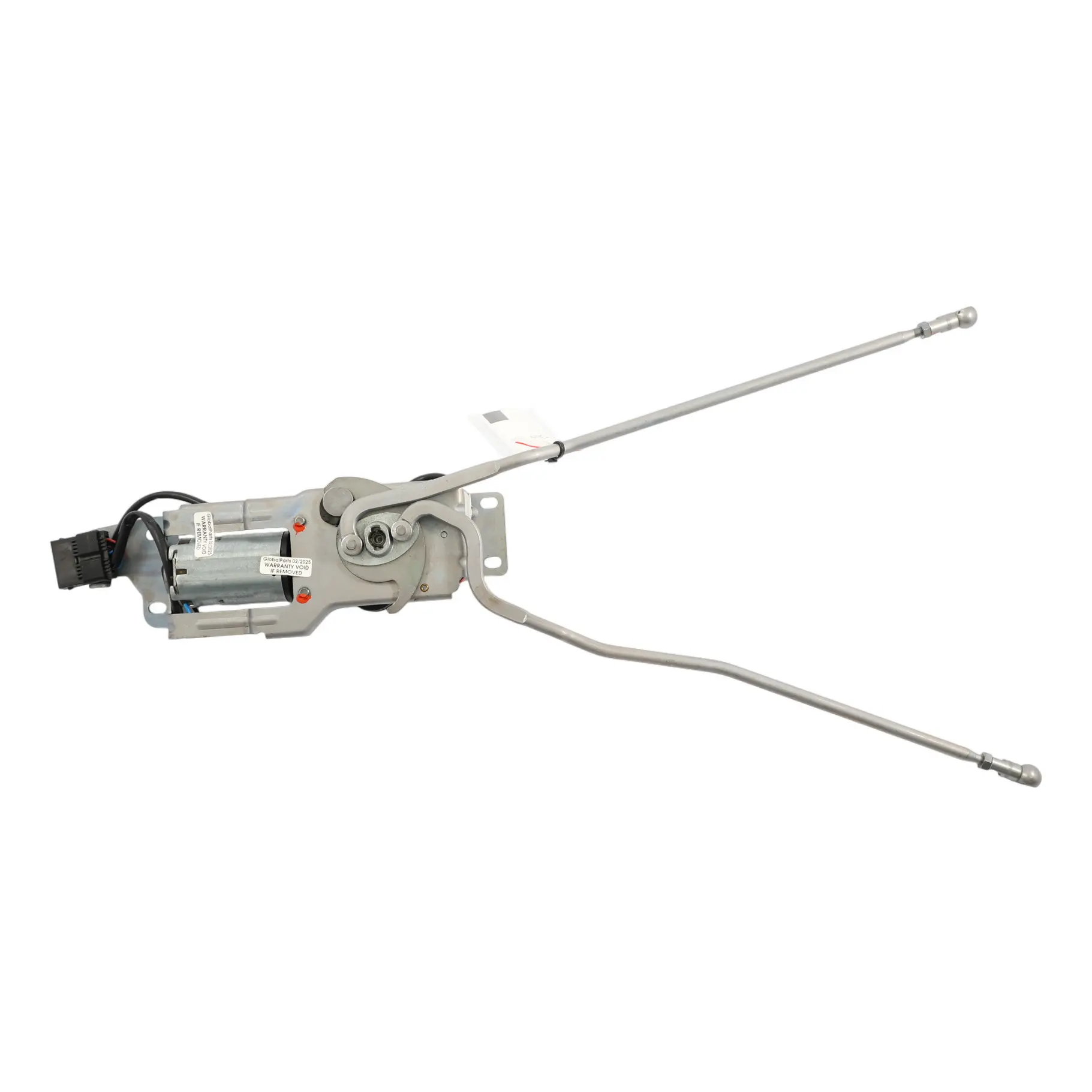 Audi A4 B7 Convertible Techo Delantero Capota Motor Mecanismo Bloqueo 8H0871401A