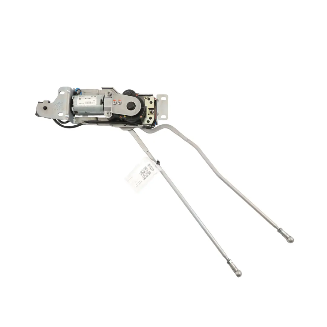 Audi A4 B7 Convertible Techo Delantero Capota Motor Mecanismo Bloqueo 8H0871401A