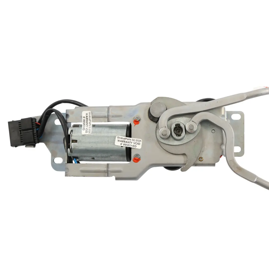 Audi A4 B7 Convertible Techo Delantero Capota Motor Mecanismo Bloqueo 8H0871401A