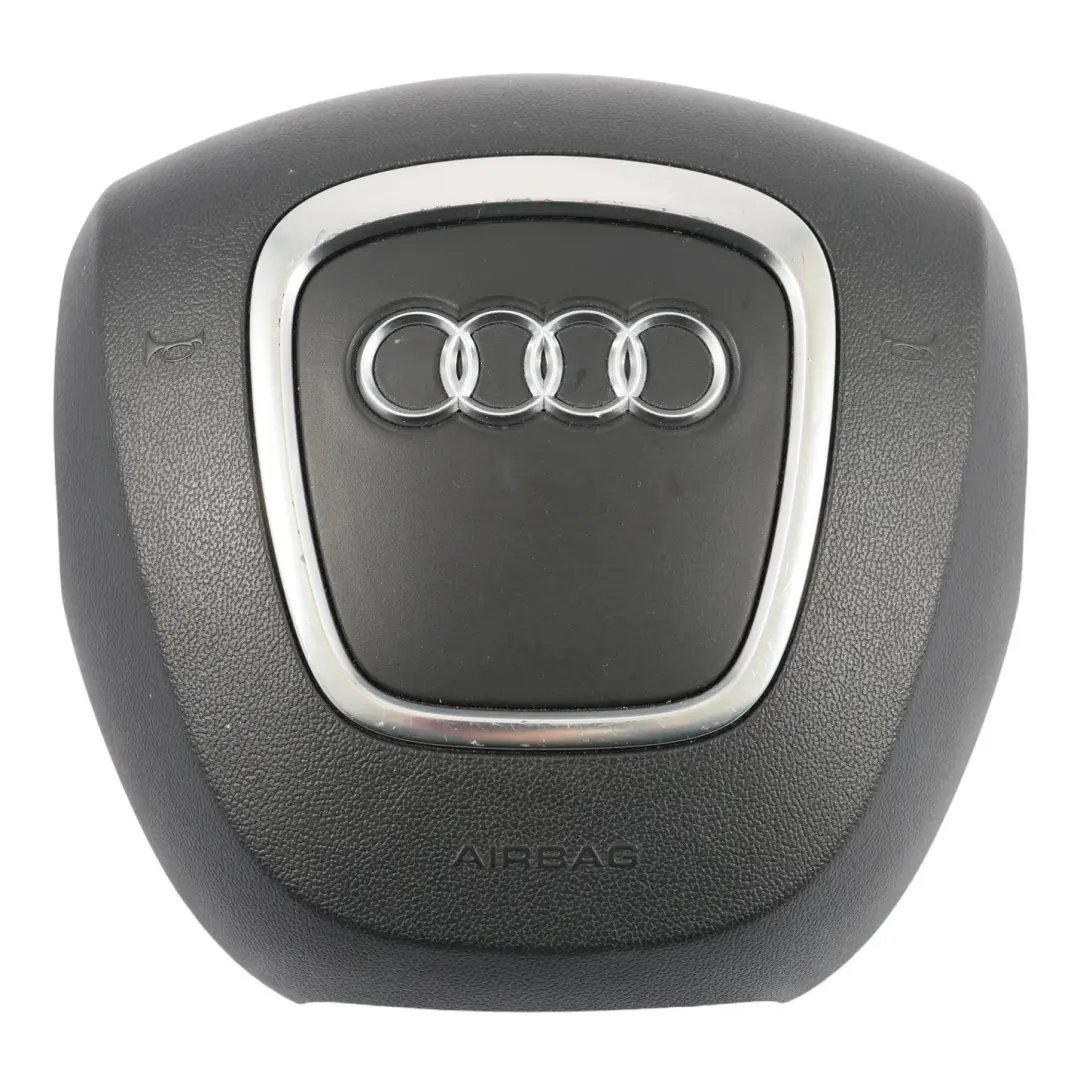 Audi A4 B7 Steering Wheel Air Module Driver's Side 8H0880201L