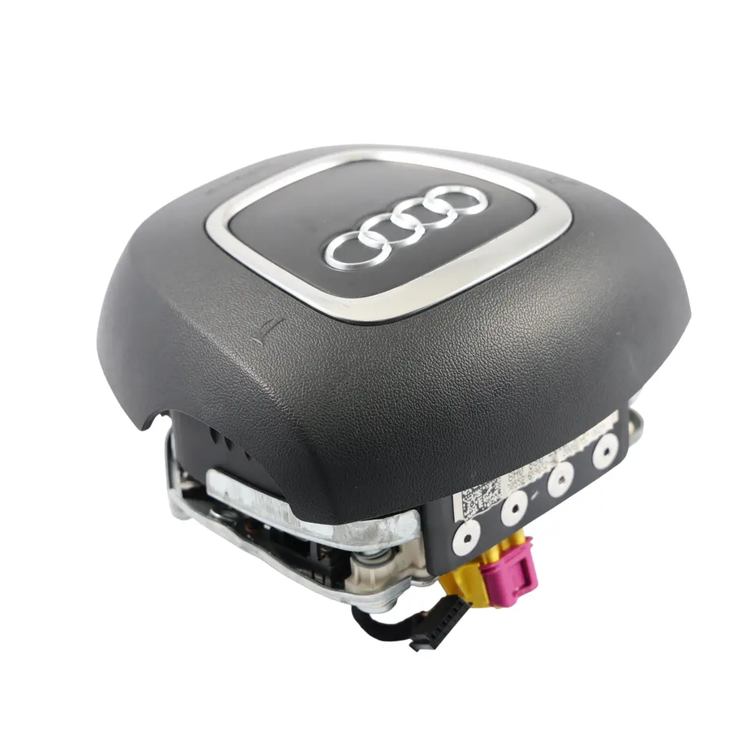 Audi A4 B7 Steering Wheel Air Module Driver's Side 8H0880201L