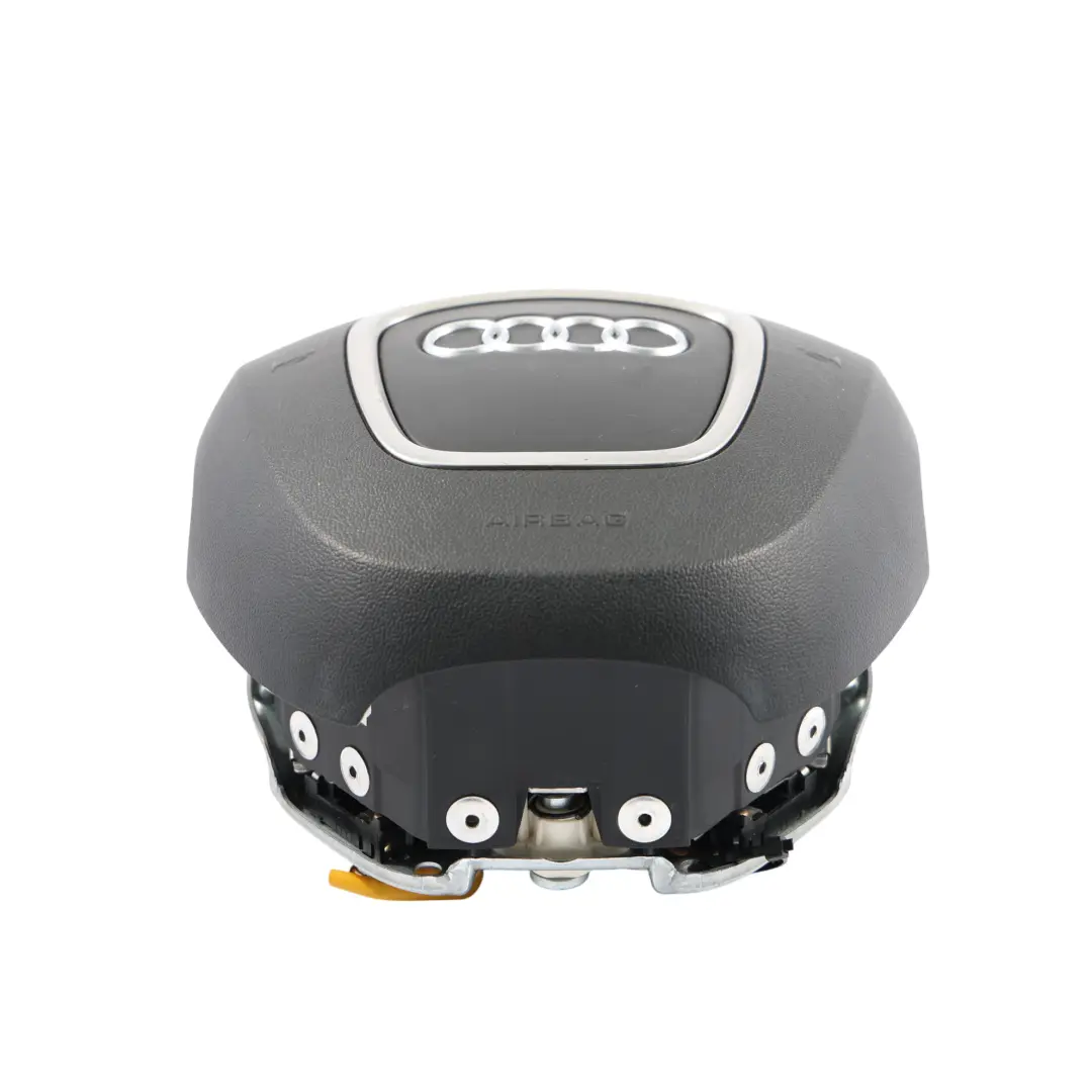 Audi A4 B7 Steering Wheel Air Module Driver's Side 8H0880201L