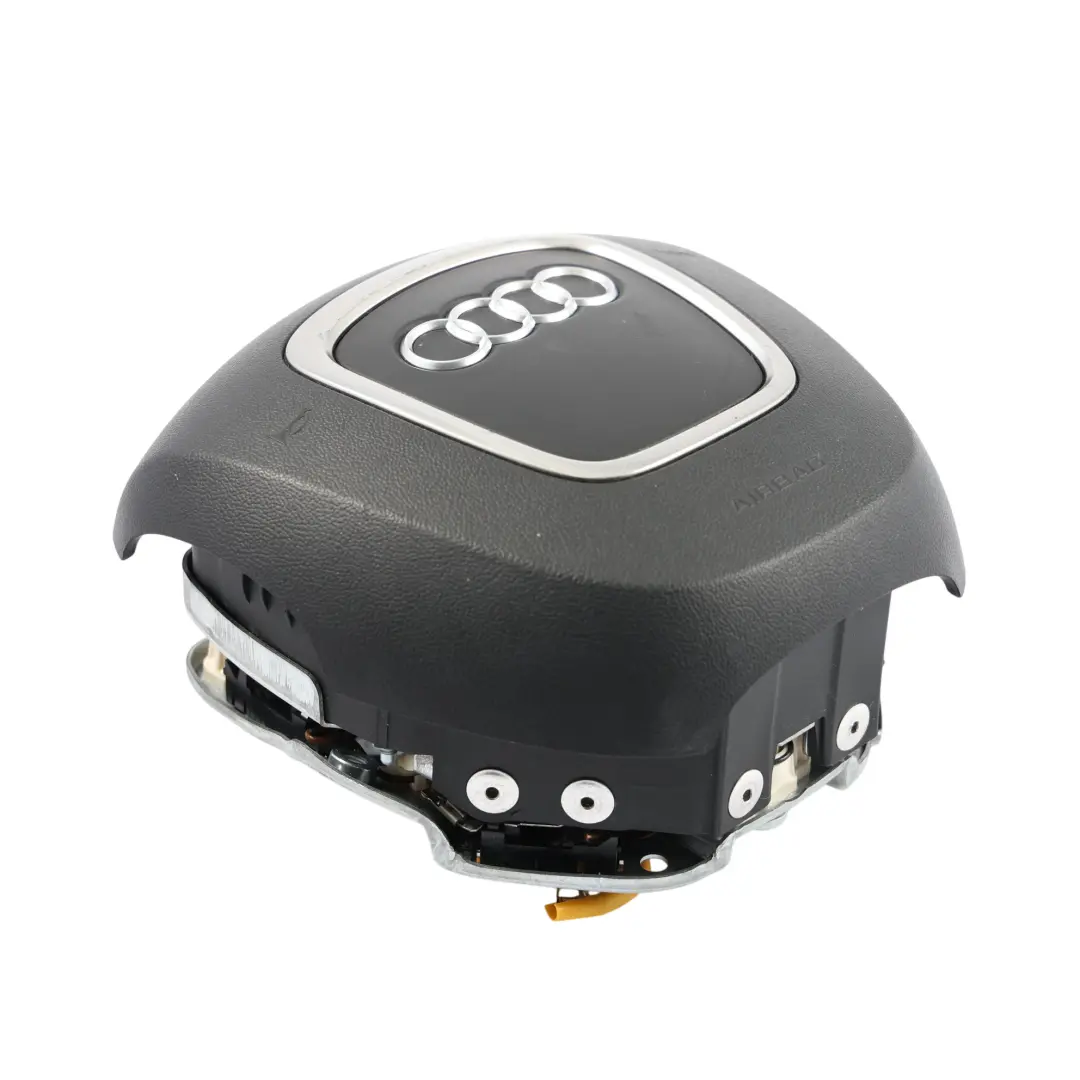 Audi A4 B7 Steering Wheel Air Module Driver's Side 8H0880201L