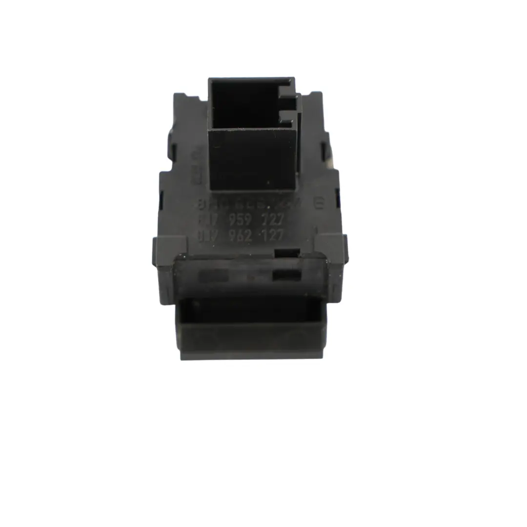 Audi A4 B7 Dachschalter Cabrio Öffnen Schließen 8H0959727B