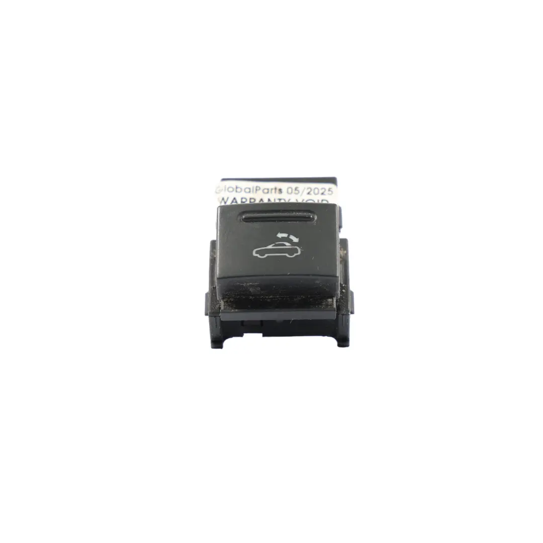 Audi A4 B7 Dachschalter Cabrio Öffnen Schließen 8H0959727B