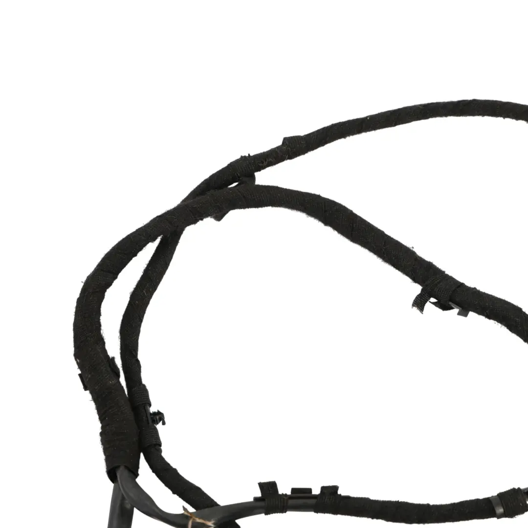 Audi A4 B7 Cabriolet Roof Motor Wiring Harness Wiring Loom 8H0972387