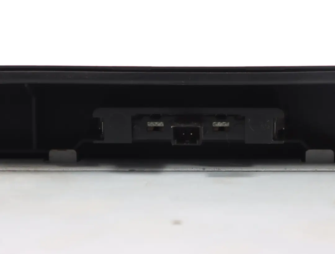 Audi TT 8J Radio Head Unit CD Audio Player Control Unit 8J0035186J