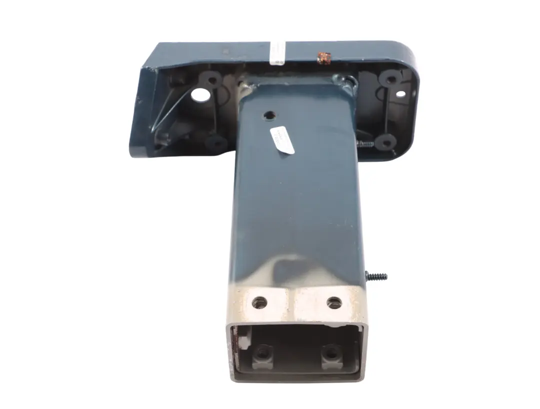Audi TT 8J Renfort De Pare Chocs Avant Gauche Bleu Pétrole X5Z 8J0806109D
