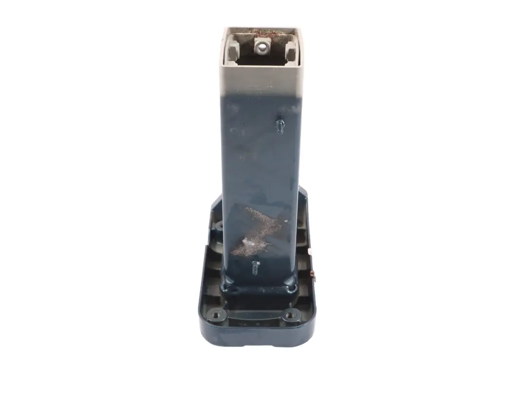 Audi TT 8J Renfort De Pare Chocs Avant Gauche Bleu Pétrole X5Z 8J0806109D