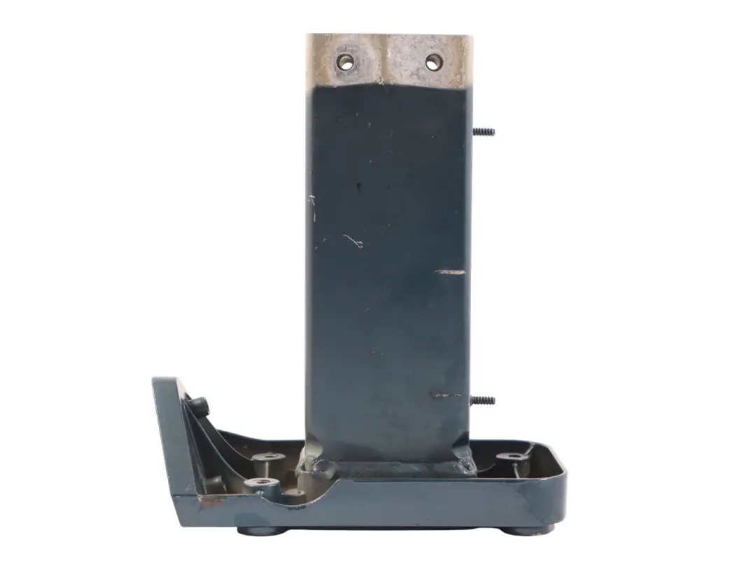 Audi TT 8J Renfort De Pare Chocs Avant Gauche Bleu Pétrole X5Z 8J0806109D