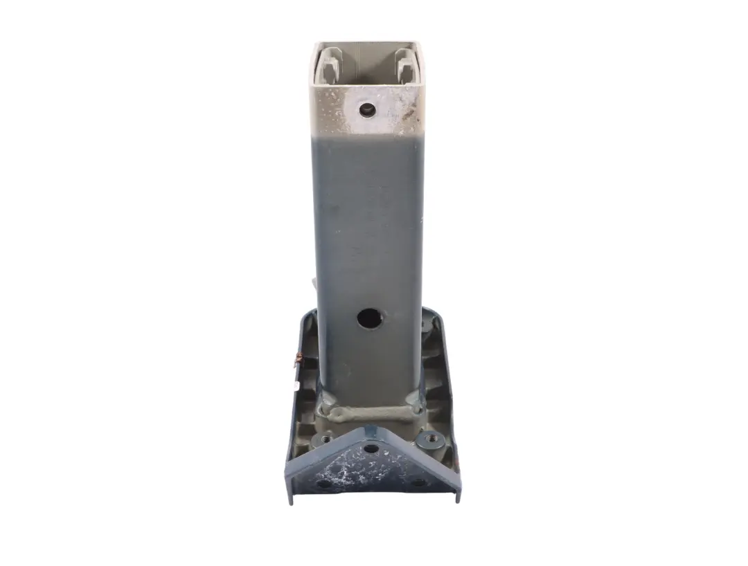 Audi TT 8J Renfort De Pare Chocs Avant Gauche Bleu Pétrole X5Z 8J0806109D