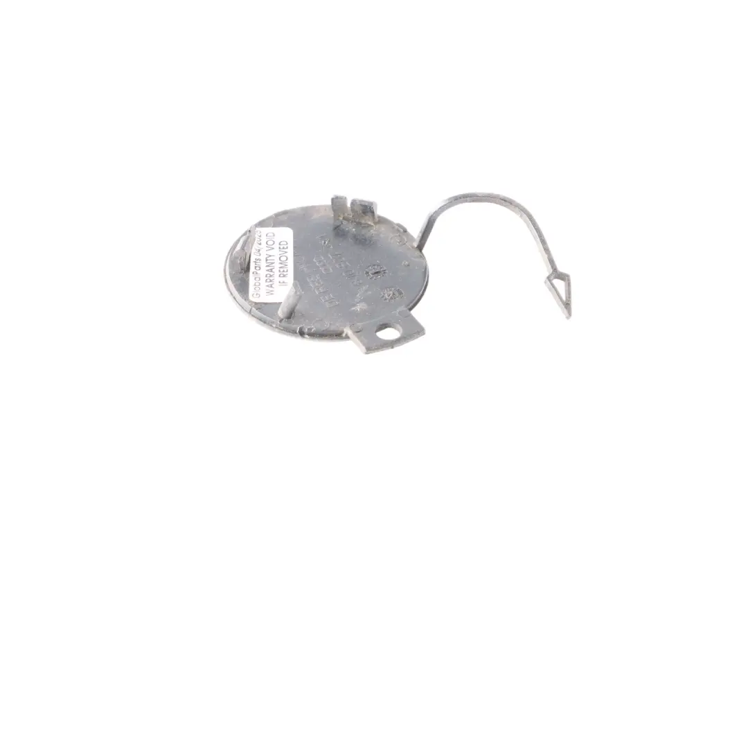 Audi TT 8N Rear Bumper Tow Eye Hook Cover 8J0807441