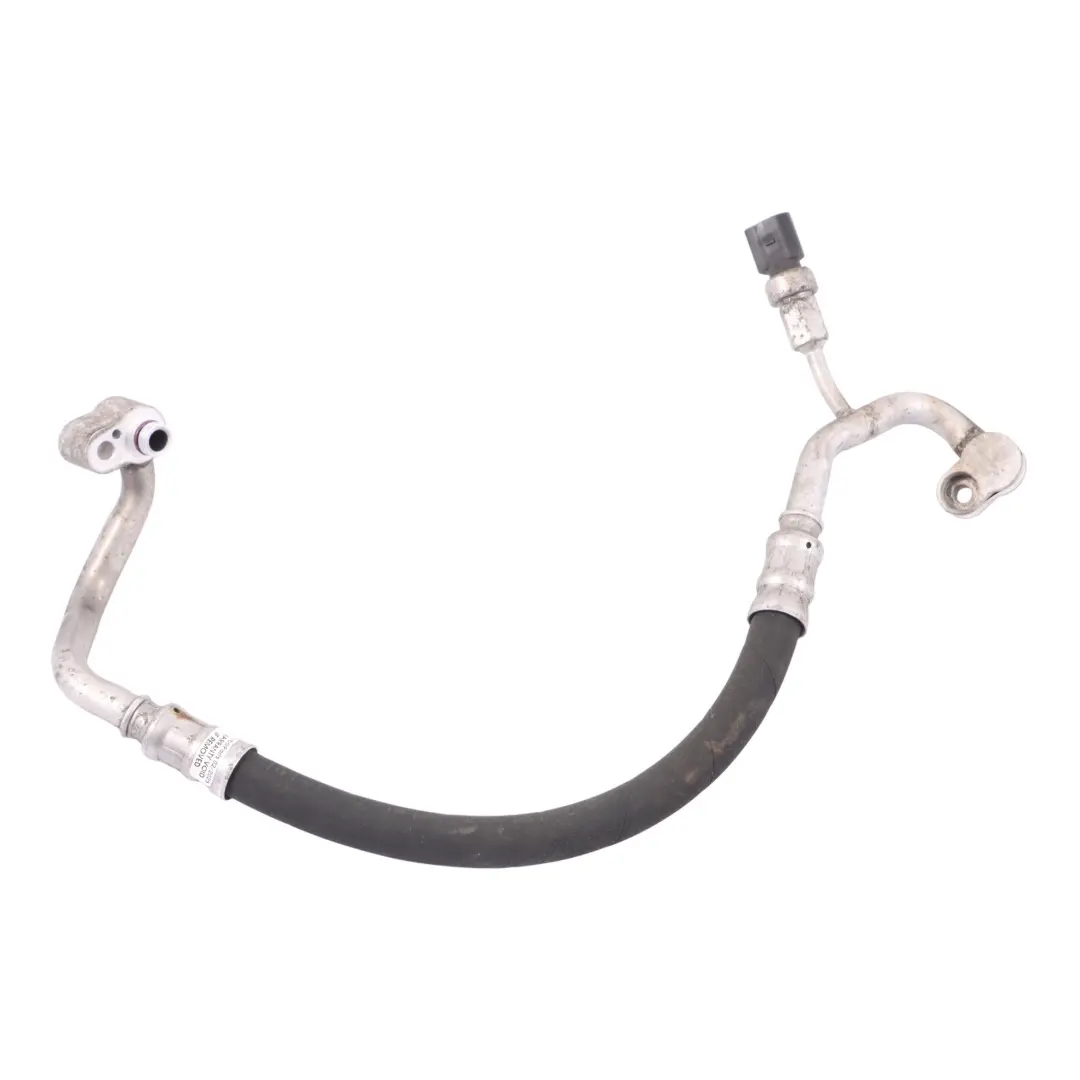 Audi TT Mk2 8J 2.0 TFSI Tubo Aire Acondicionado Manguera A/C Line 8J0820721F