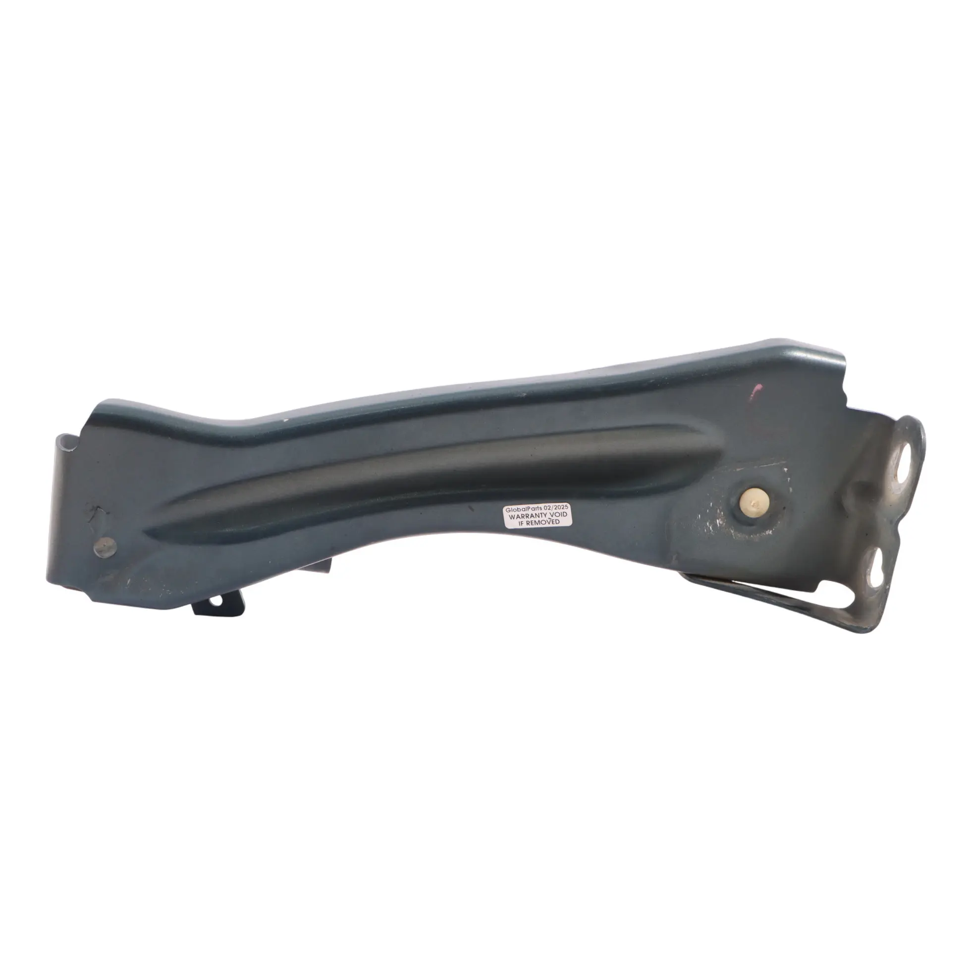 Audi TT 8J Wing Support Bracket Mount Front Left N/S Petrol Blue X5Z 8J0821135F