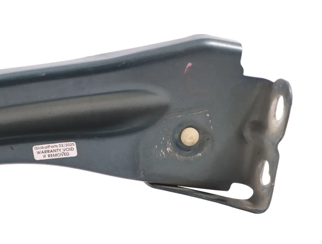 Audi TT 8J Supporto Ala Montaggio Anteriore Sinistro Benzina Blu X5Z 8J0821135F