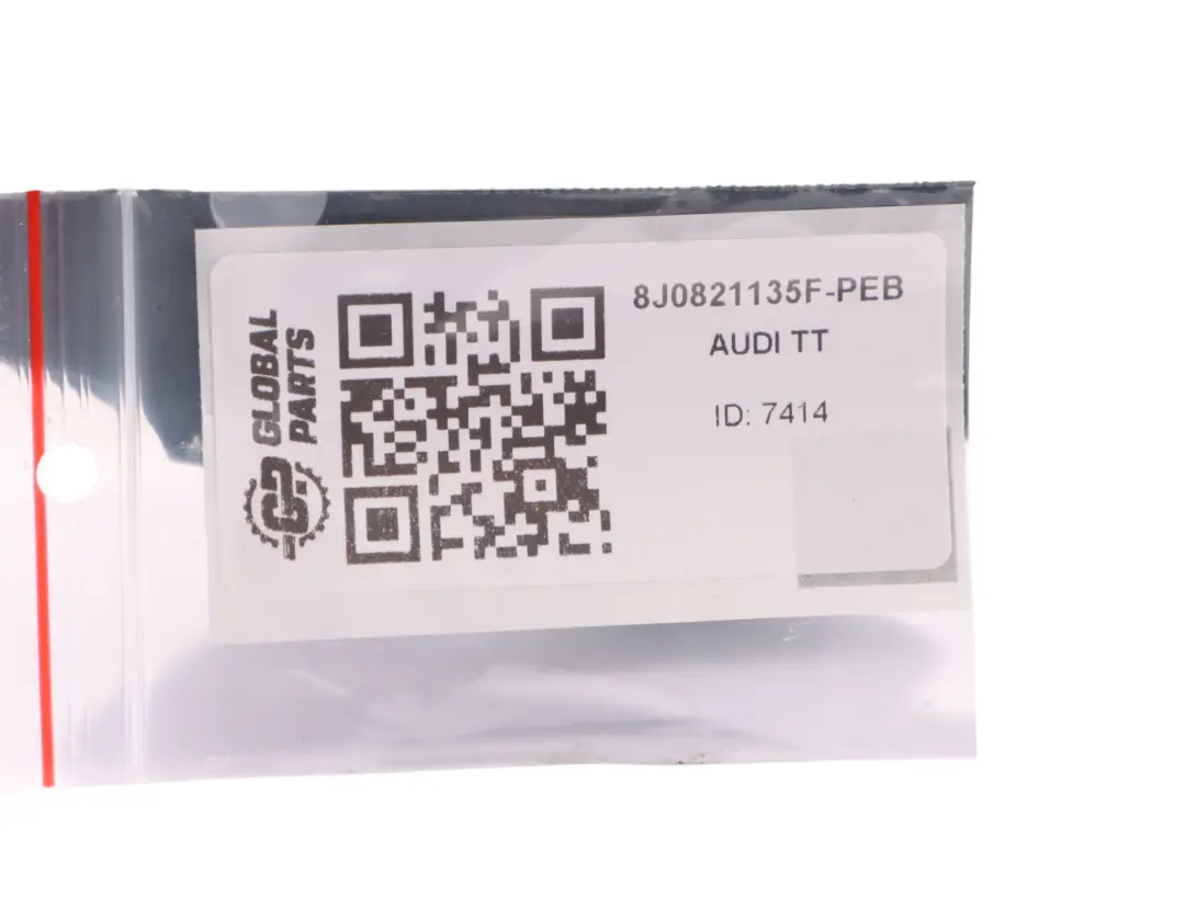 Audi TT 8J Supporto Ala Montaggio Anteriore Sinistro Benzina Blu X5Z 8J0821135F