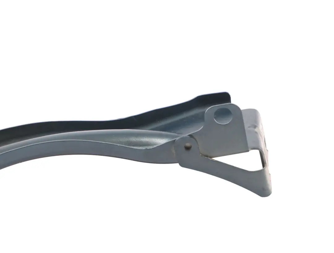 Audi TT 8J Alettone Anteriore Montaggio Destro Benzina Blu X5Z 8J0821136F