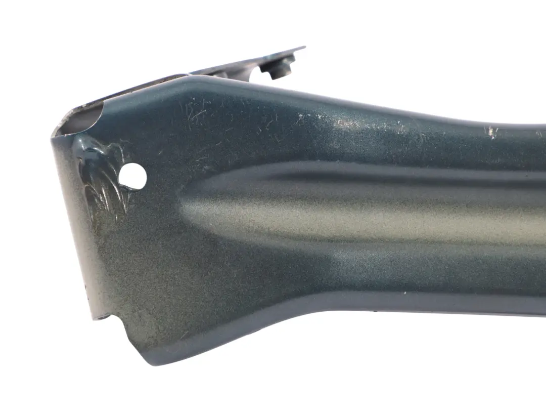 Audi TT 8J Alettone Anteriore Montaggio Destro Benzina Blu X5Z 8J0821136F