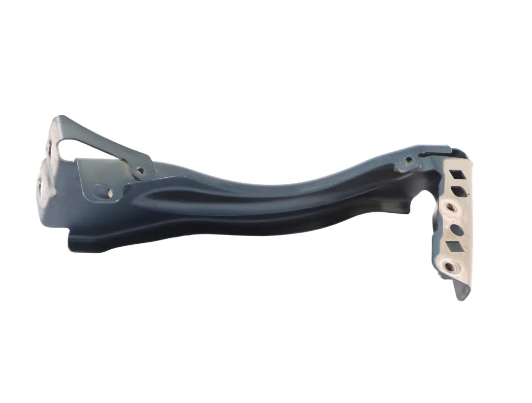 Audi TT 8J Alettone Anteriore Montaggio Destro Benzina Blu X5Z 8J0821136F