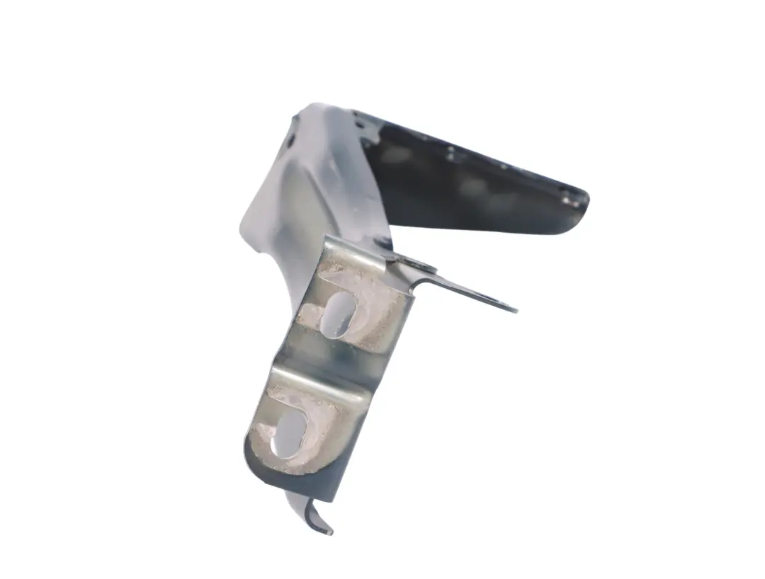Audi TT 8J Alettone Anteriore Montaggio Destro Benzina Blu X5Z 8J0821136F