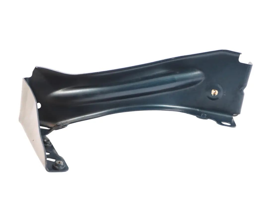 Audi TT 8J Alettone Anteriore Montaggio Destro Benzina Blu X5Z 8J0821136F