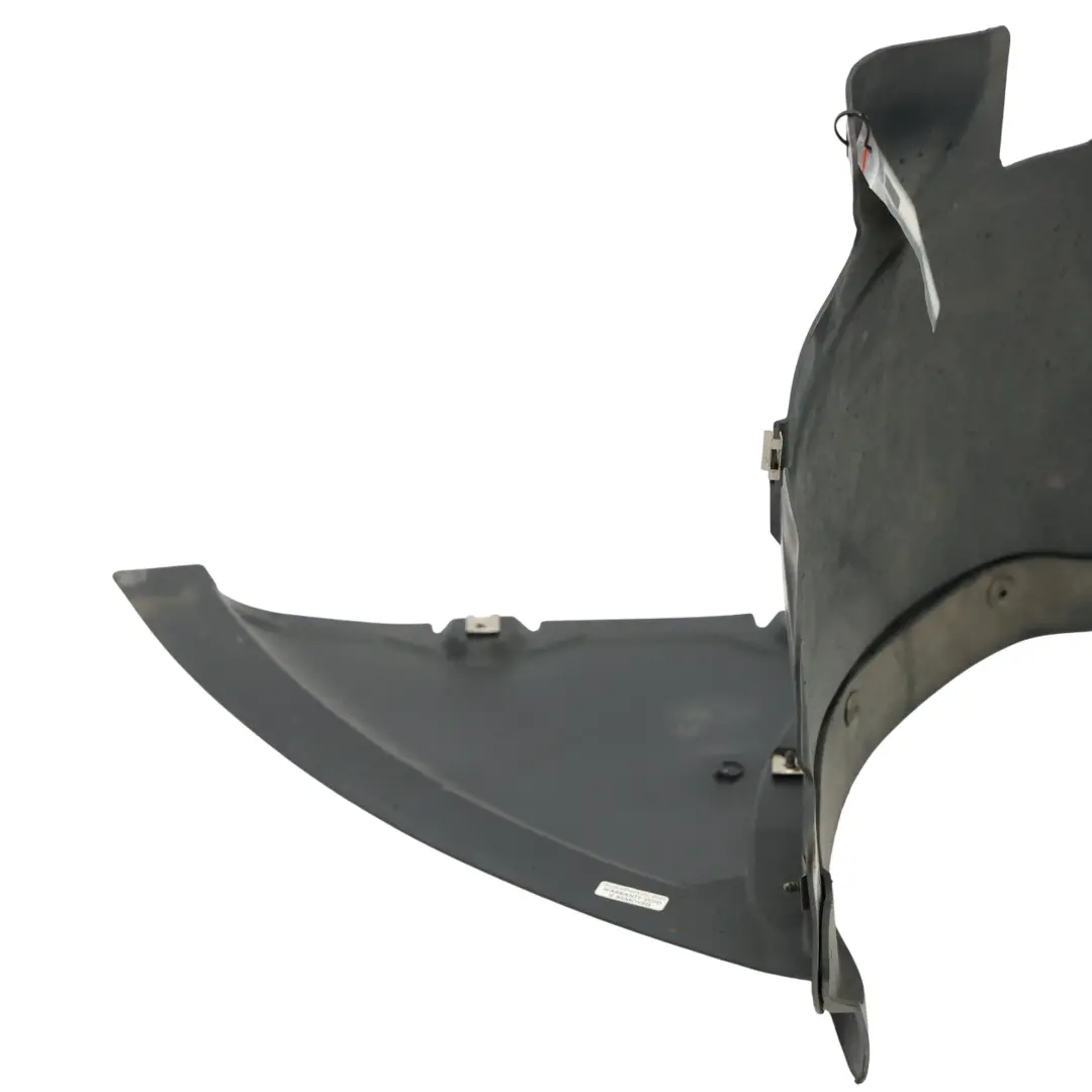Audi TT 8J Paso De Rueda Delantero Izquierdo Cubierta Del Panel 8J0821191A