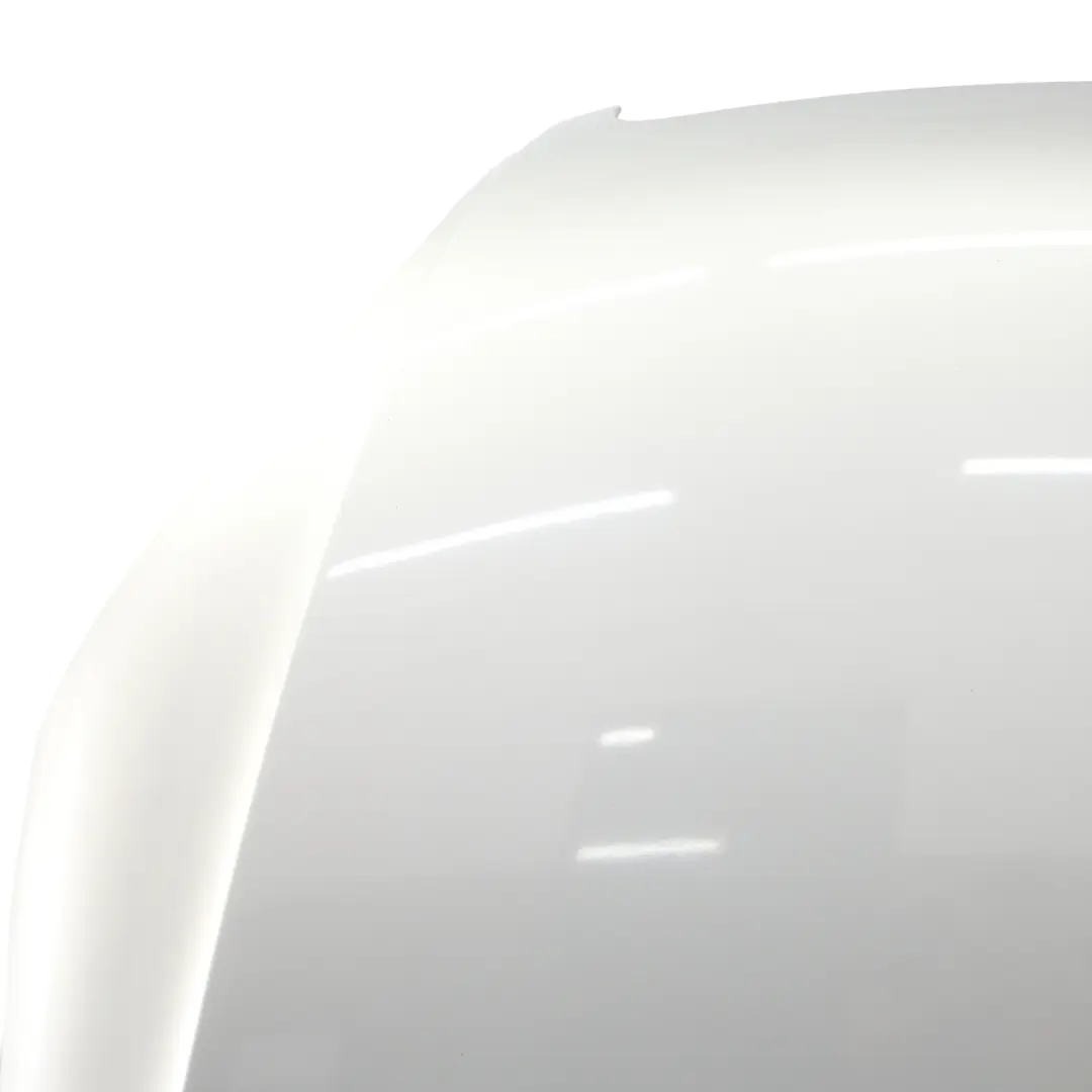 Audi TT 8J Front Hood Bonnet Panel Covering 