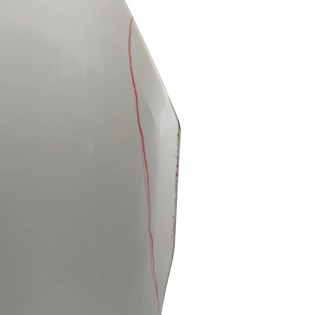 Audi TT 8J Front Hood Bonnet Panel Covering 