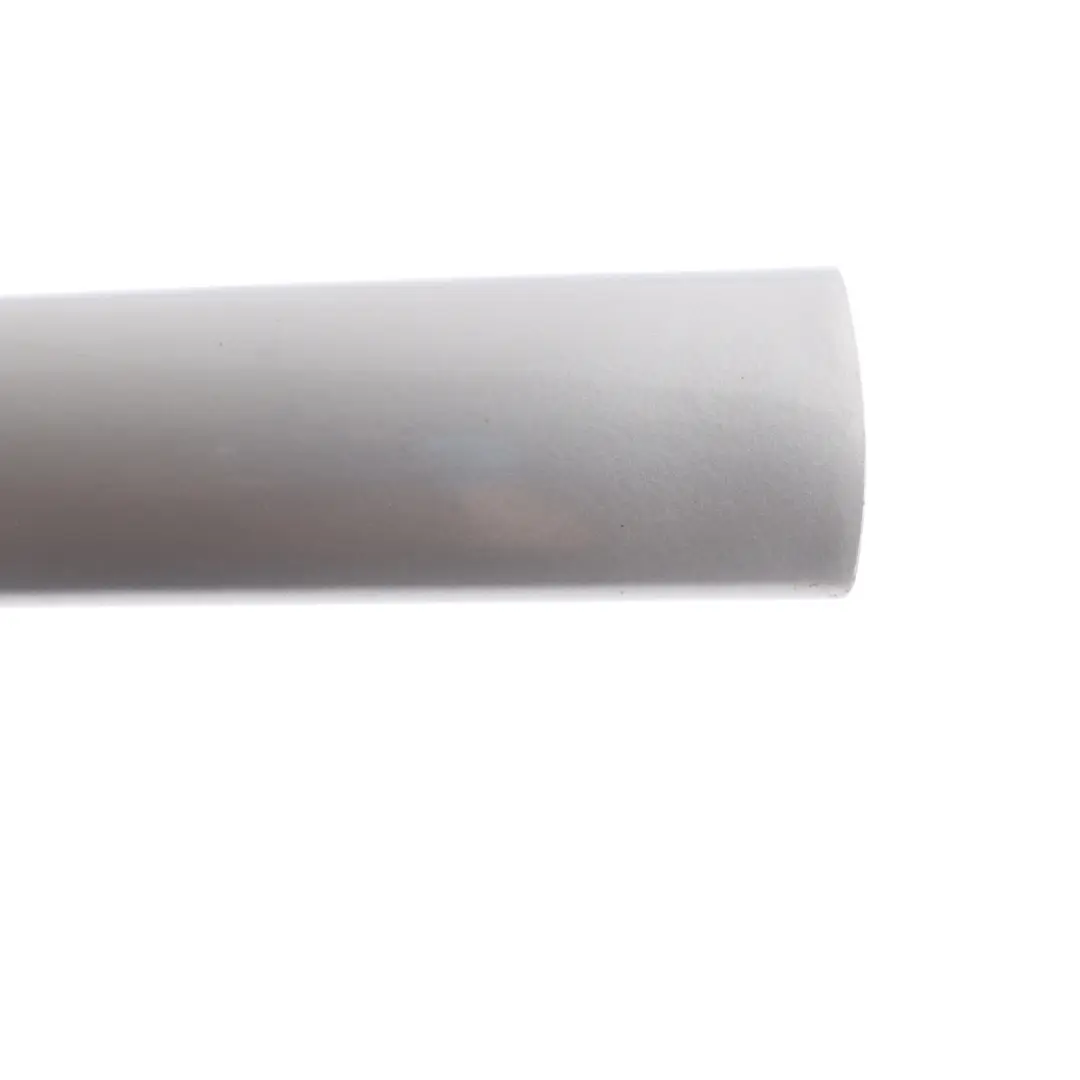 Audi TT 8J Exterior Door Handle Grab Front Right O/S Arrow Pearl Effect - Z7W