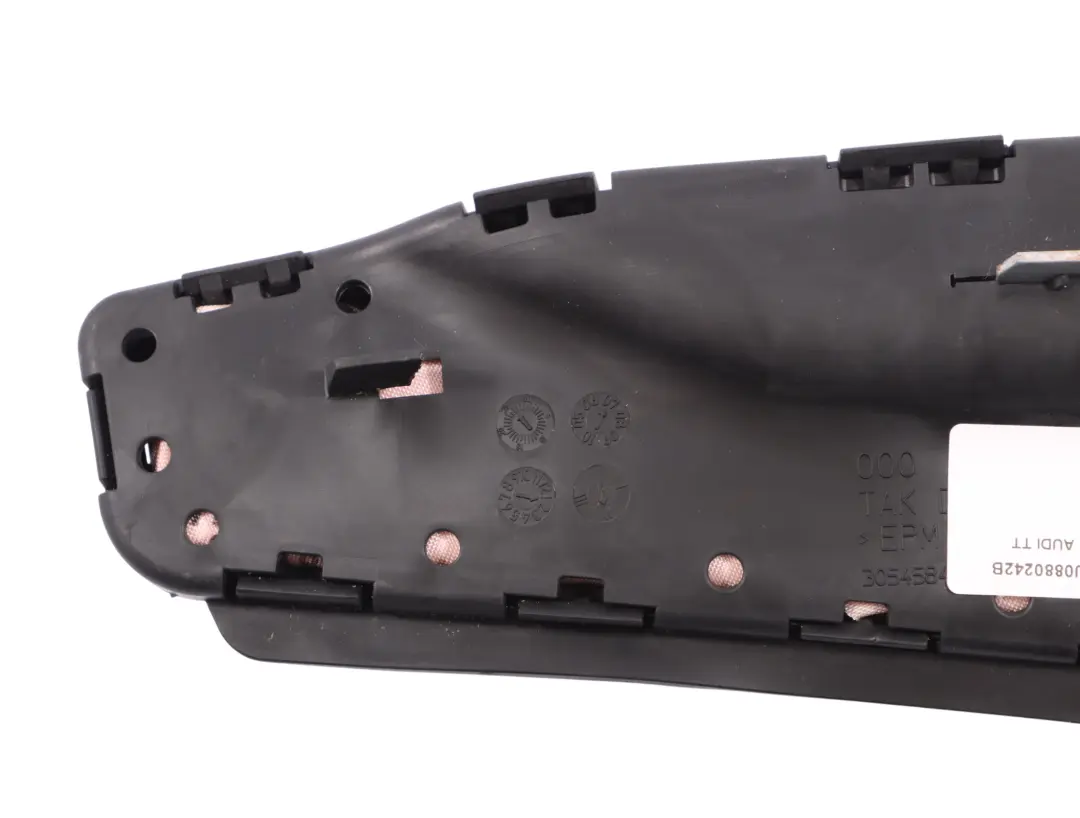 Audi TT 8J Front Seat Driver Air Module Right O/S 8J0880242B