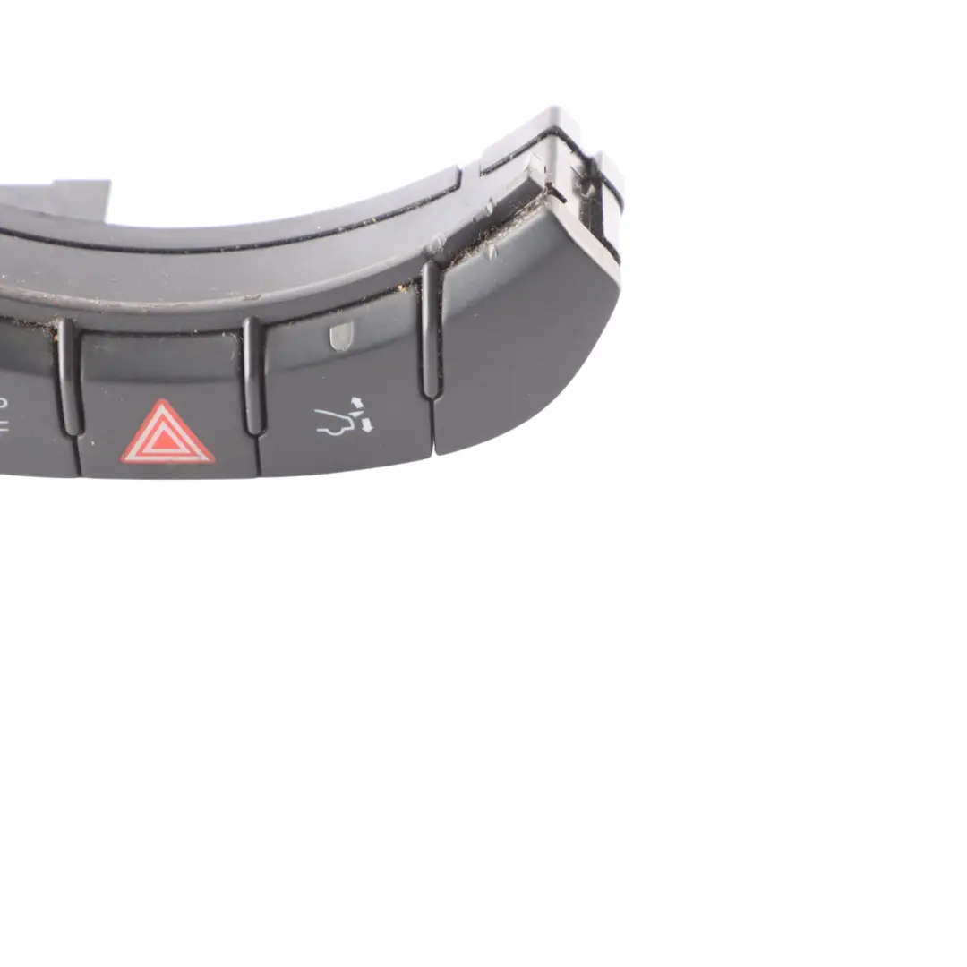 Audi TT 8J Warning Hazard Rear Spoiler ESC Control Switch Button 8J0927137