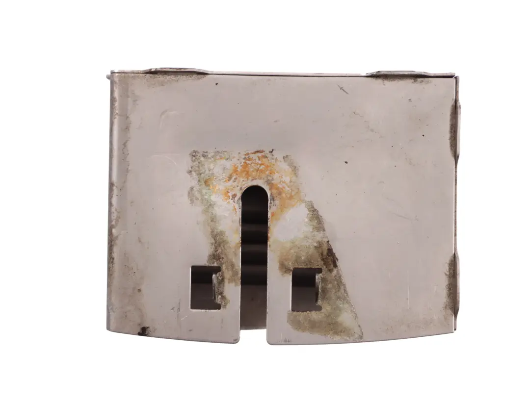 Audi TT 8J Bocina Alarma Sirena Cubierta Metálica Protector Soporte 8J0951287