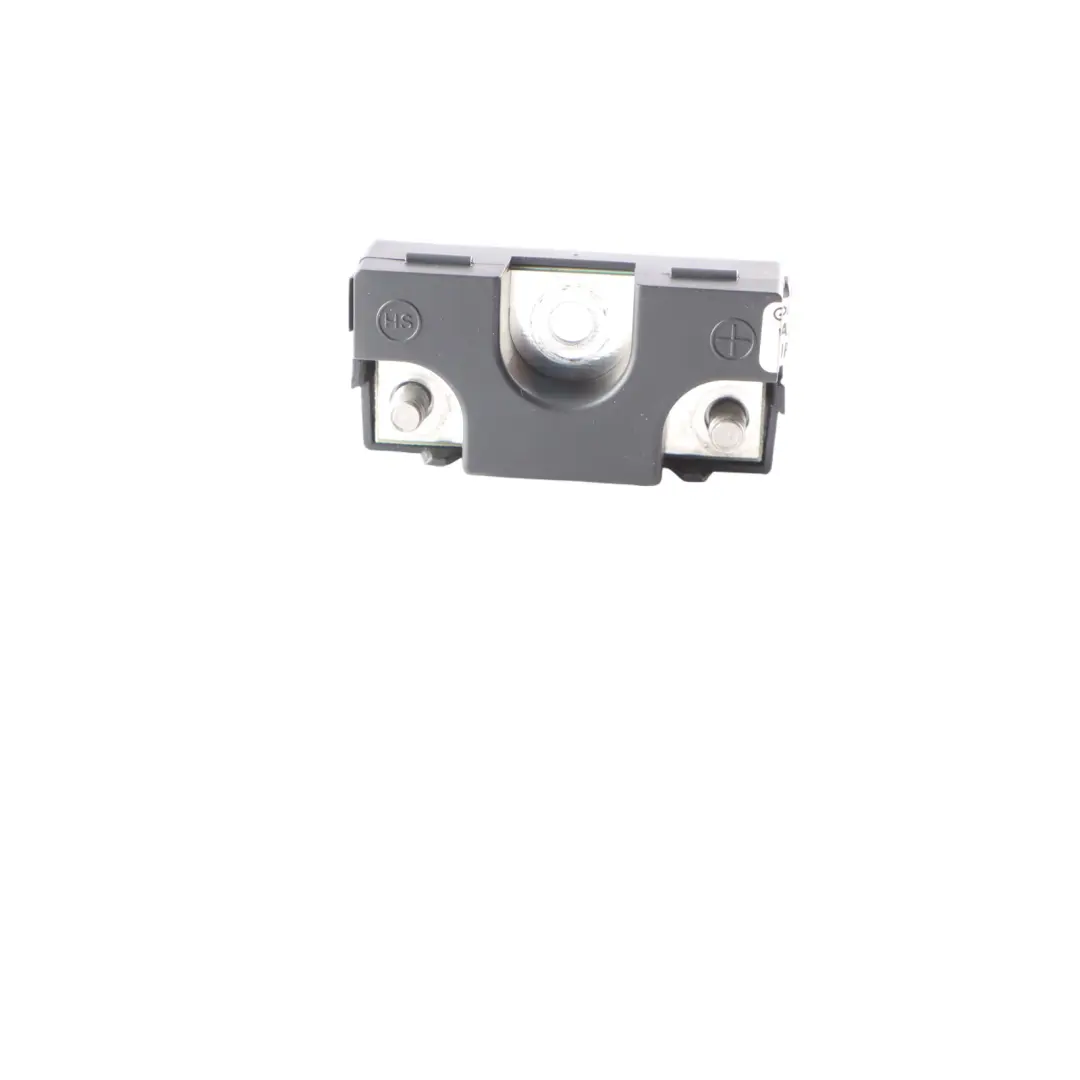 Audi TT 8J Antenna Amplifier Booster Aerial Module Control Unit 8J8035570
