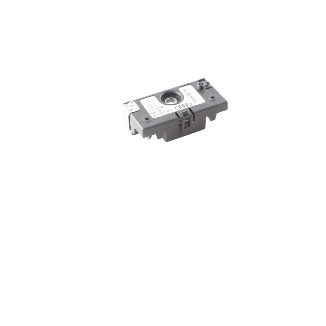 Audi TT 8J Antenna Amplifier Booster Aerial Module Control Unit 8J8035570