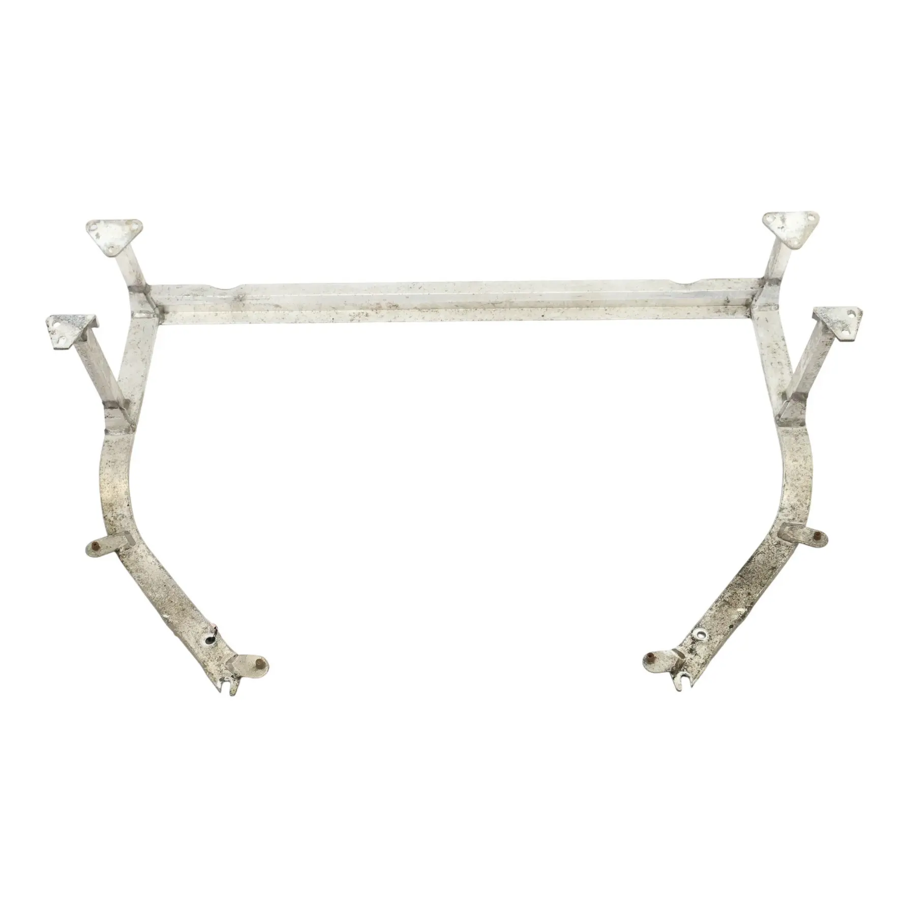 Audi TT 8J Subframe Front Engine Cradle Suspension Mounting Holder 8J8802017E