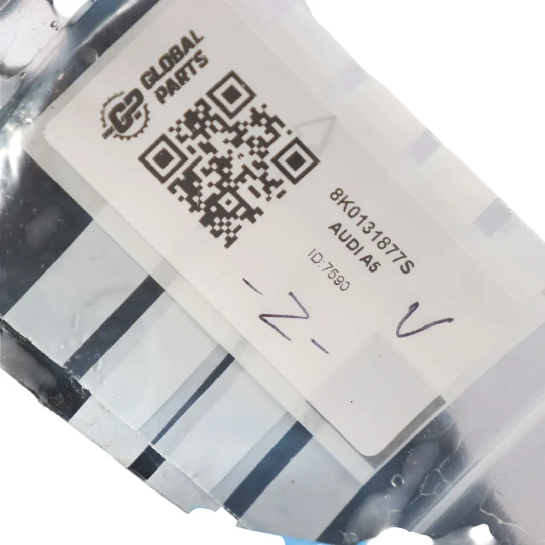 Adblue Additive Reservoir Fuel Tank Audi A5 8T 2.0 TDI Diesel - SKU 8K0131877S - Part number 8K0131877S
