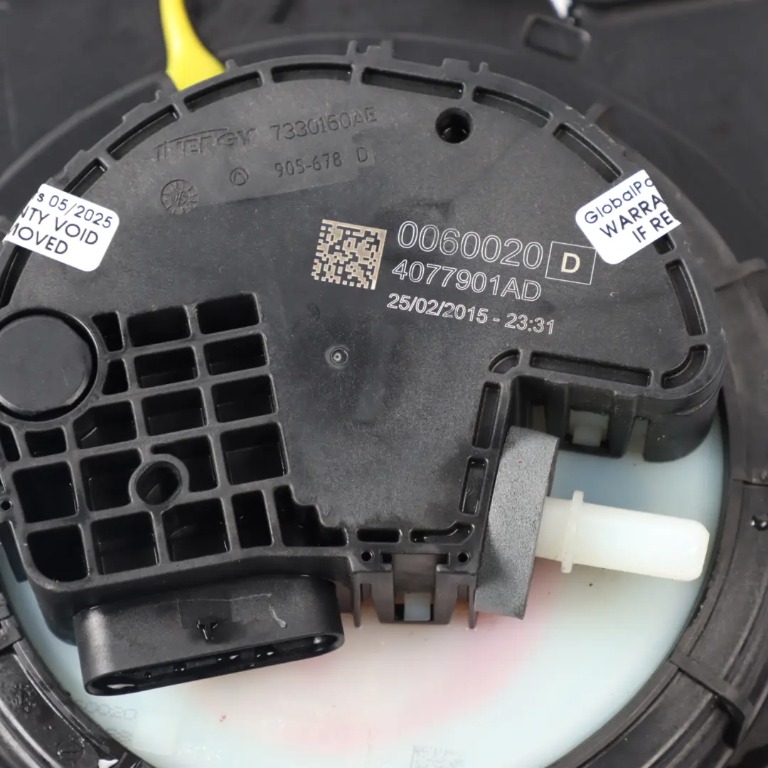 Adblue Additive Reservoir Fuel Tank Audi A5 8T 2.0 TDI Diesel - SKU 8K0131877S - Part number 8K0131877S