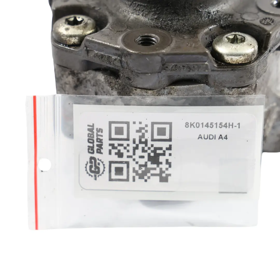 Audi A5 8T 2.0 TDI Diesel Power Steering Pump 8K0145154H